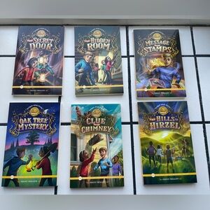 TGATB Badger Hills Farm